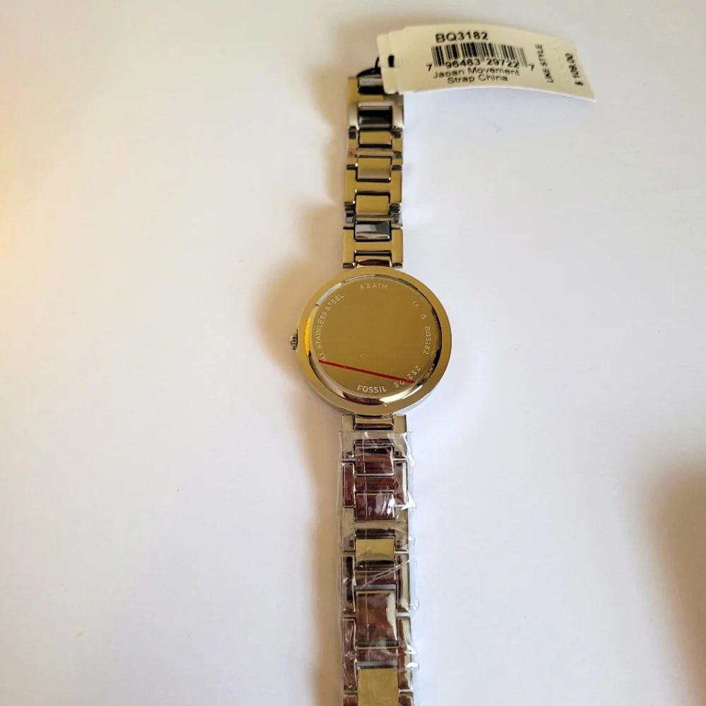 Fossil Watch - Picture 5 of 5